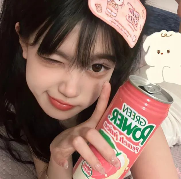 芒果女神看奥运