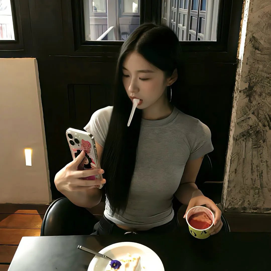 通灵美人